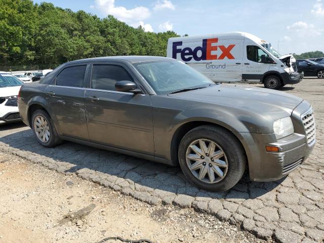 Photo 3 VIN: 2C3KA43R08H122408 - CHRYSLER 300 LX 