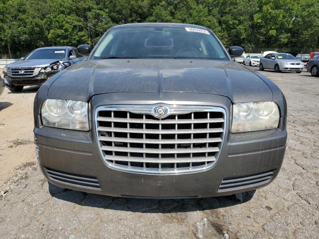 Photo 4 VIN: 2C3KA43R08H122408 - CHRYSLER 300 LX 