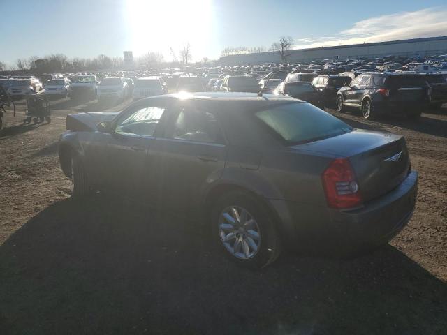 Photo 1 VIN: 2C3KA43R08H176369 - CHRYSLER 300 LX 