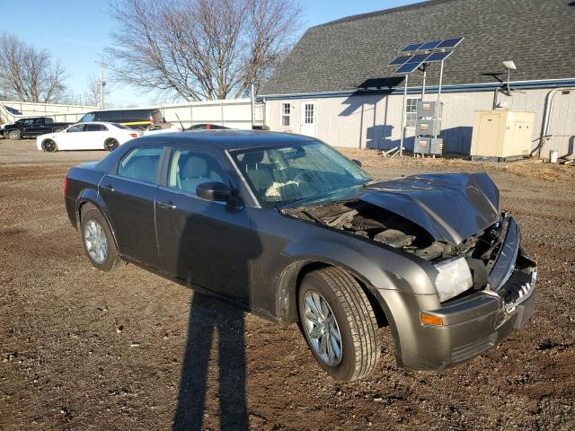 Photo 3 VIN: 2C3KA43R08H176369 - CHRYSLER 300 LX 