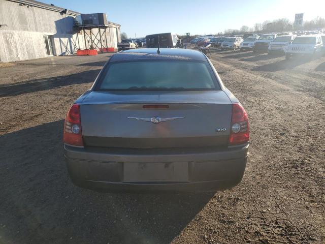 Photo 5 VIN: 2C3KA43R08H176369 - CHRYSLER 300 LX 