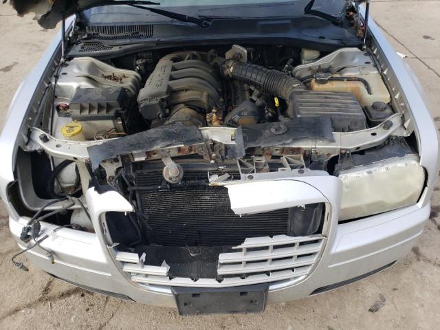 Photo 10 VIN: 2C3KA43R16H239234 - CHRYSLER 300 