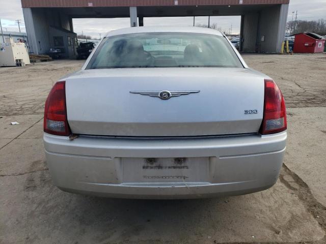 Photo 5 VIN: 2C3KA43R16H239234 - CHRYSLER 300 