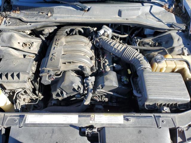 Photo 10 VIN: 2C3KA43R17H626867 - CHRYSLER 300 