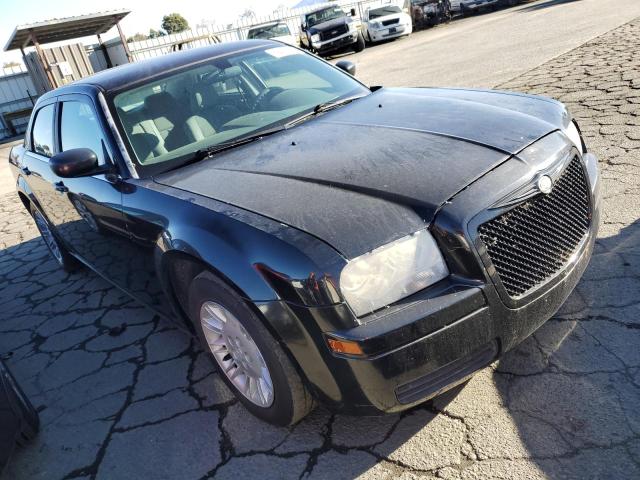 Photo 3 VIN: 2C3KA43R17H626867 - CHRYSLER 300 