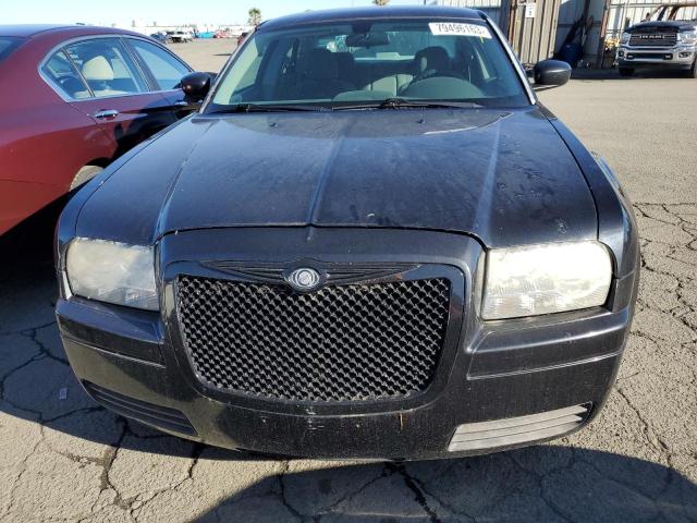 Photo 4 VIN: 2C3KA43R17H626867 - CHRYSLER 300 