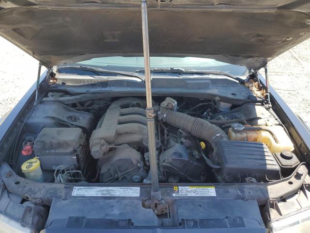 Photo 10 VIN: 2C3KA43R17H702636 - CHRYSLER 300 