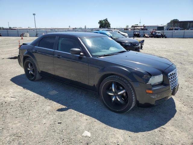 Photo 3 VIN: 2C3KA43R17H702636 - CHRYSLER 300 