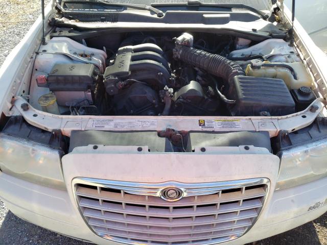 Photo 10 VIN: 2C3KA43R17H747138 - CHRYSLER 300 