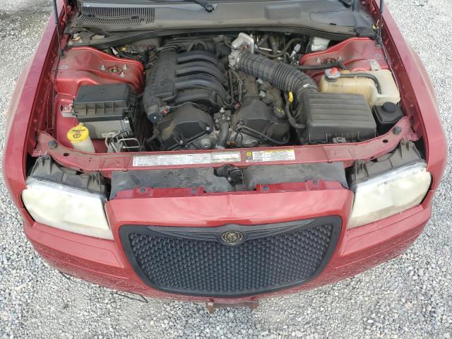 Photo 10 VIN: 2C3KA43R17H894401 - CHRYSLER 300 