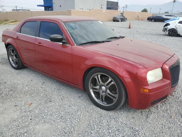 Photo 3 VIN: 2C3KA43R17H894401 - CHRYSLER 300 