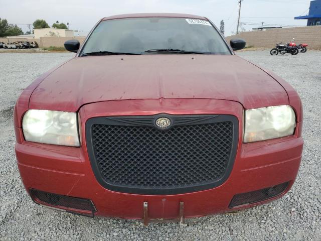 Photo 4 VIN: 2C3KA43R17H894401 - CHRYSLER 300 