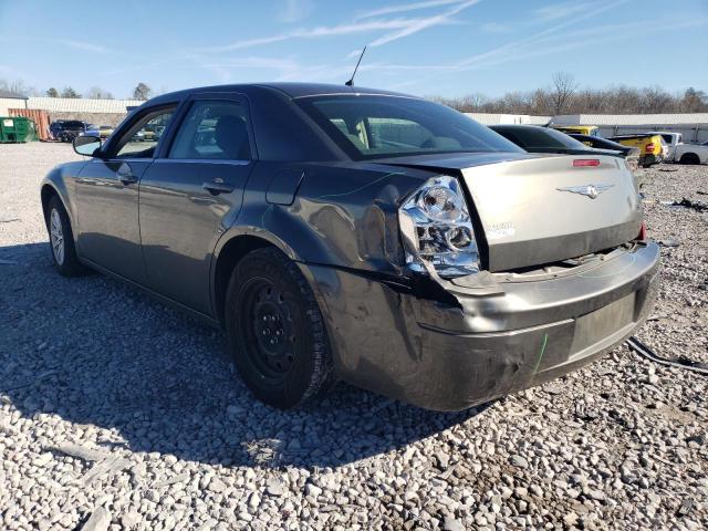 Photo 1 VIN: 2C3KA43R18H146216 - CHRYSLER 300 