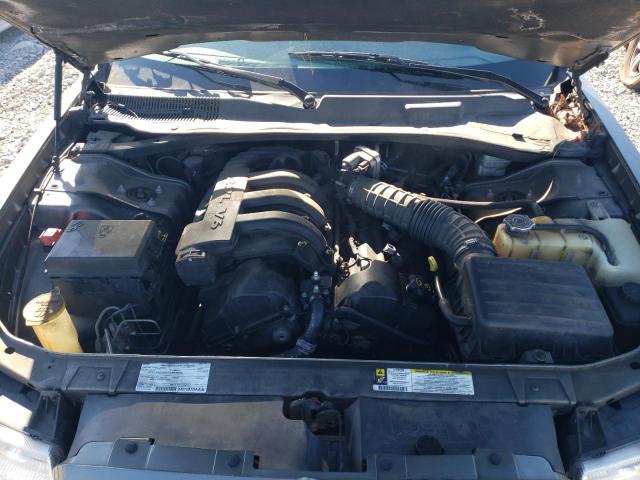 Photo 10 VIN: 2C3KA43R18H146216 - CHRYSLER 300 