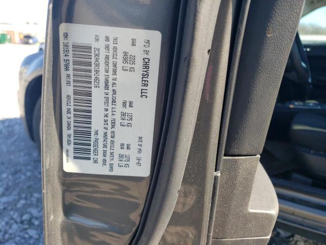 Photo 11 VIN: 2C3KA43R18H146216 - CHRYSLER 300 