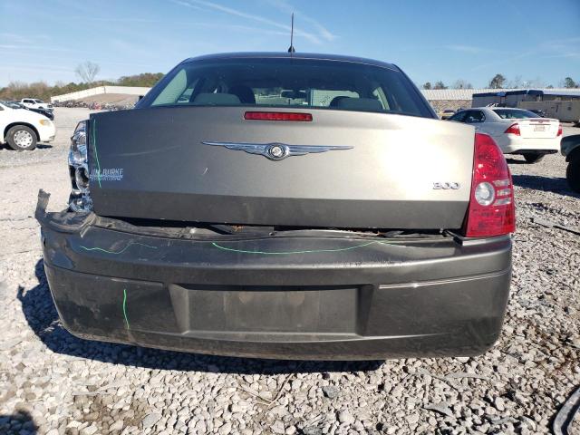 Photo 5 VIN: 2C3KA43R18H146216 - CHRYSLER 300 