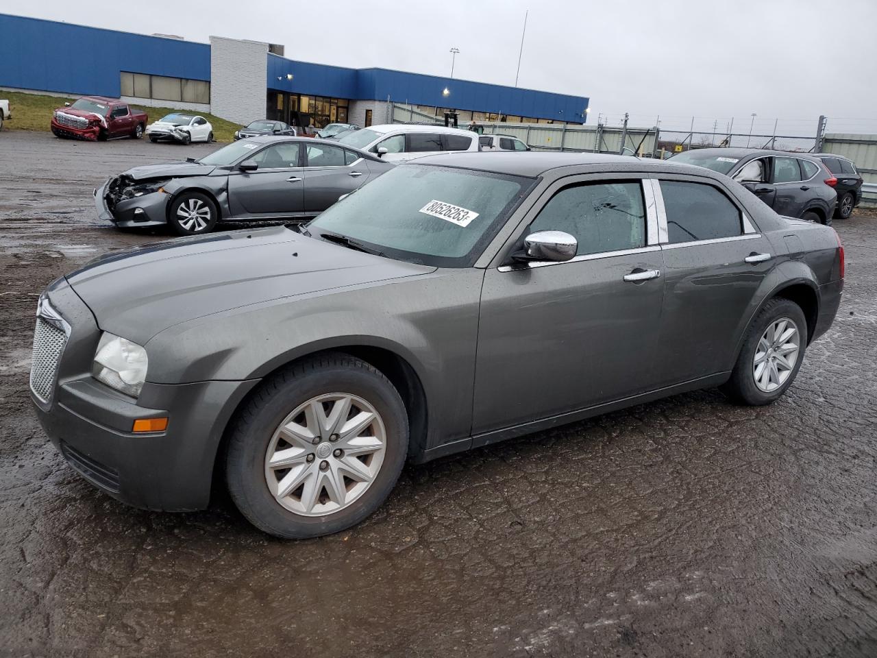 Photo 0 VIN: 2C3KA43R18H328126 - CHRYSLER 300 