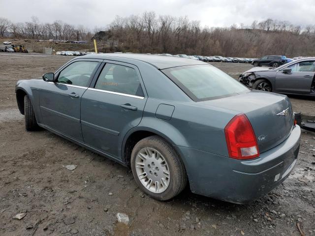 Photo 1 VIN: 2C3KA43R26H101802 - CHRYSLER 300 