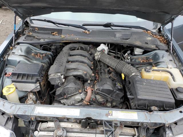 Photo 10 VIN: 2C3KA43R26H101802 - CHRYSLER 300 