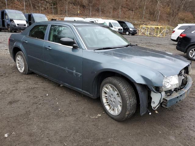 Photo 3 VIN: 2C3KA43R26H101802 - CHRYSLER 300 