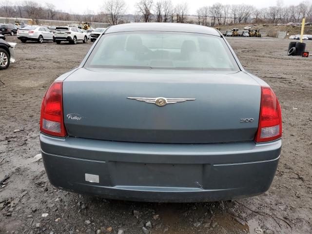 Photo 5 VIN: 2C3KA43R26H101802 - CHRYSLER 300 