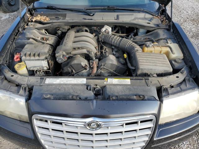 Photo 10 VIN: 2C3KA43R27H747911 - CHRYSLER 300 