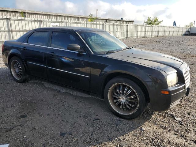 Photo 3 VIN: 2C3KA43R27H747911 - CHRYSLER 300 