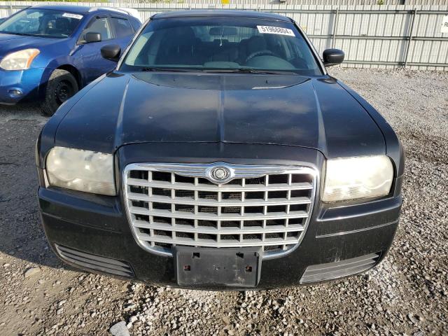 Photo 4 VIN: 2C3KA43R27H747911 - CHRYSLER 300 