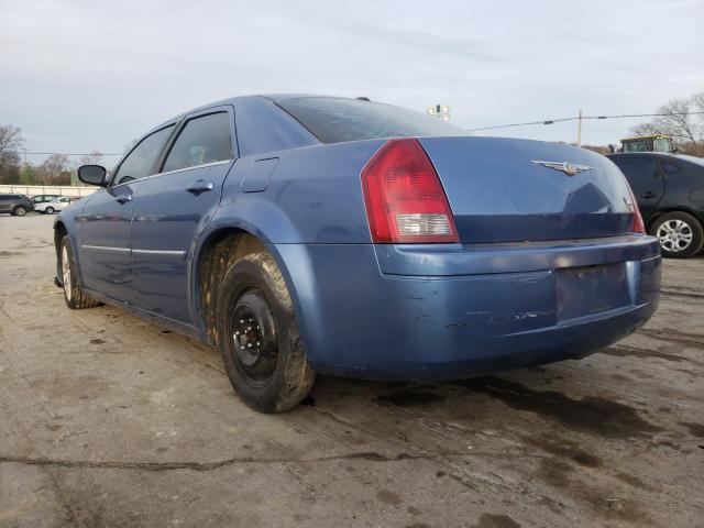 Photo 2 VIN: 2C3KA43R27H803054 - CHRYSLER 300 