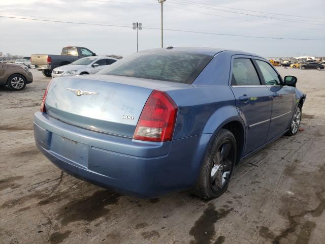 Photo 3 VIN: 2C3KA43R27H803054 - CHRYSLER 300 