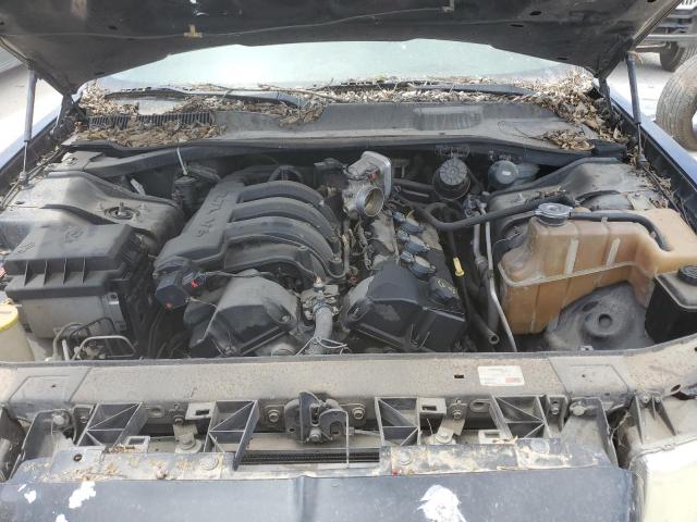 Photo 10 VIN: 2C3KA43R27H833350 - CHRYSLER 300 