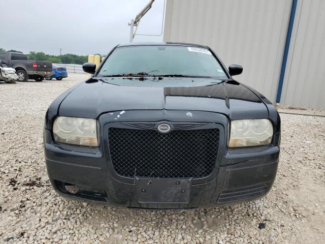 Photo 4 VIN: 2C3KA43R27H833350 - CHRYSLER 300 