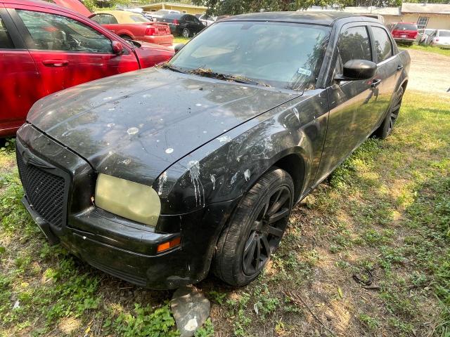 Photo 1 VIN: 2C3KA43R27H833350 - CHRYSLER 300 