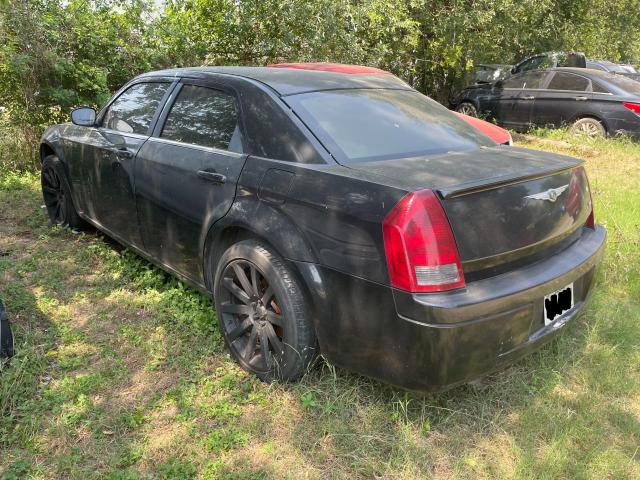 Photo 2 VIN: 2C3KA43R27H833350 - CHRYSLER 300 