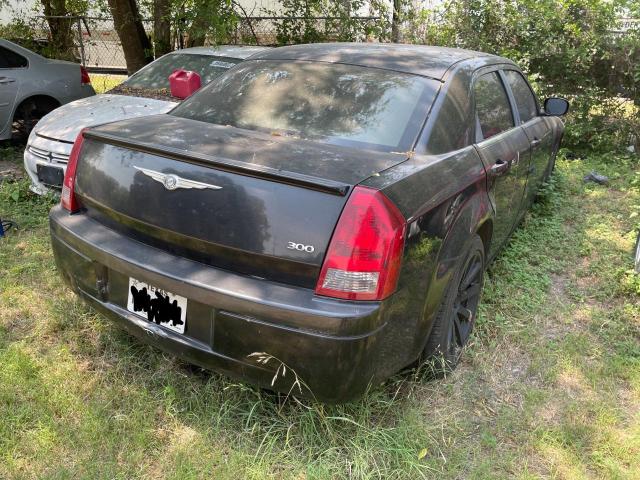 Photo 3 VIN: 2C3KA43R27H833350 - CHRYSLER 300 