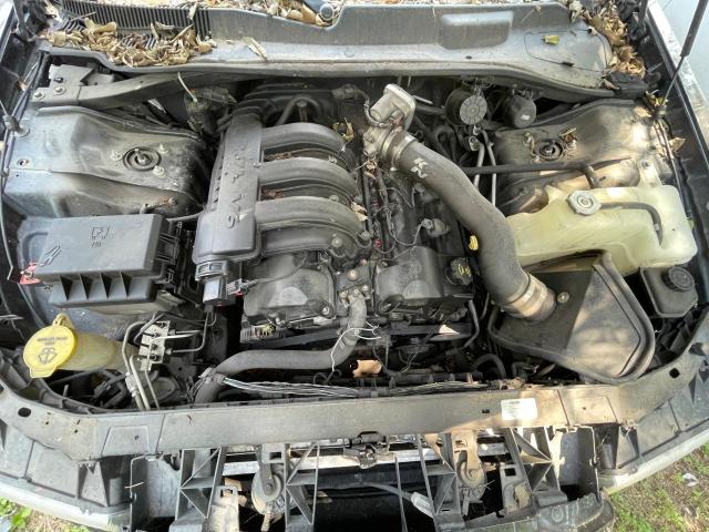 Photo 6 VIN: 2C3KA43R27H833350 - CHRYSLER 300 