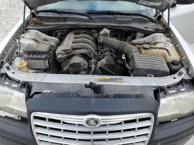 Photo 10 VIN: 2C3KA43R27H846289 - CHRYSLER 300 