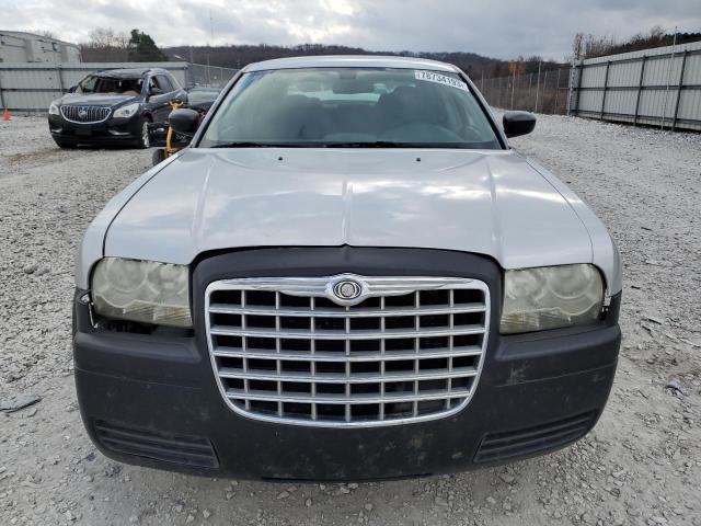 Photo 4 VIN: 2C3KA43R27H846289 - CHRYSLER 300 