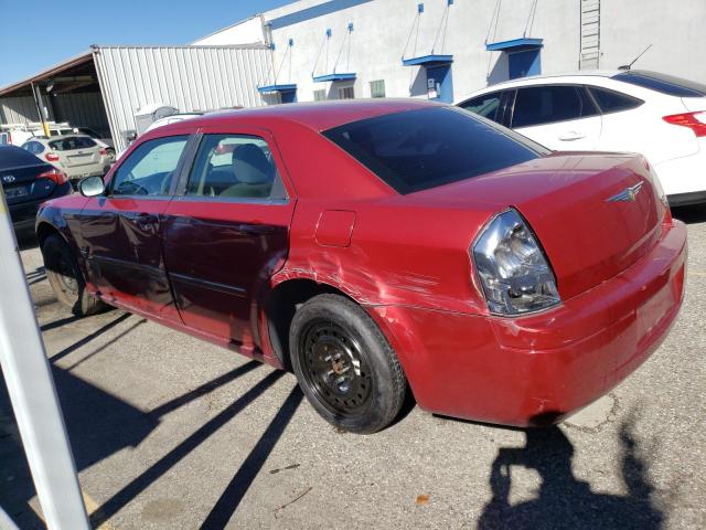 Photo 1 VIN: 2C3KA43R27H855266 - CHRYSLER 300 