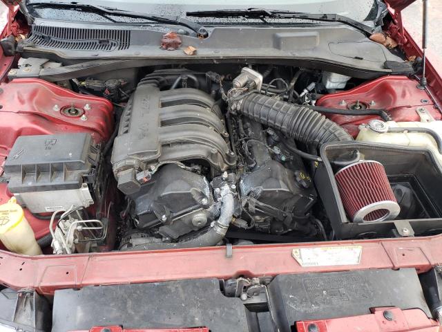 Photo 10 VIN: 2C3KA43R27H855266 - CHRYSLER 300 