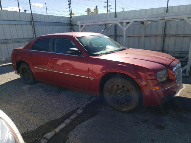 Photo 3 VIN: 2C3KA43R27H855266 - CHRYSLER 300 