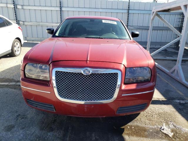 Photo 4 VIN: 2C3KA43R27H855266 - CHRYSLER 300 