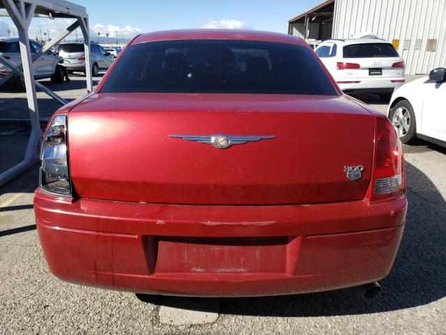 Photo 5 VIN: 2C3KA43R27H855266 - CHRYSLER 300 