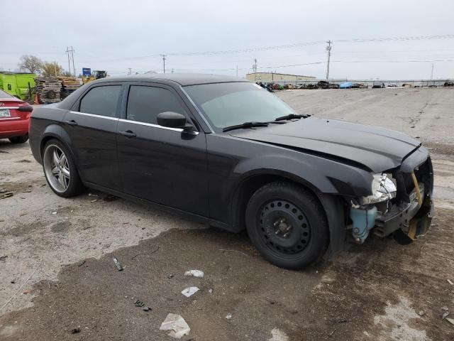 Photo 3 VIN: 2C3KA43R28H125116 - CHRYSLER 300 