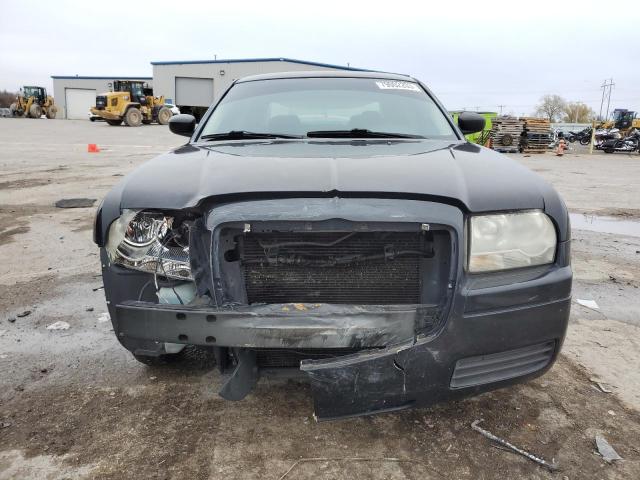 Photo 4 VIN: 2C3KA43R28H125116 - CHRYSLER 300 