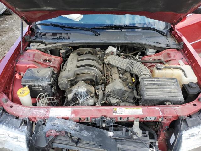 Photo 10 VIN: 2C3KA43R28H217262 - CHRYSLER 300 