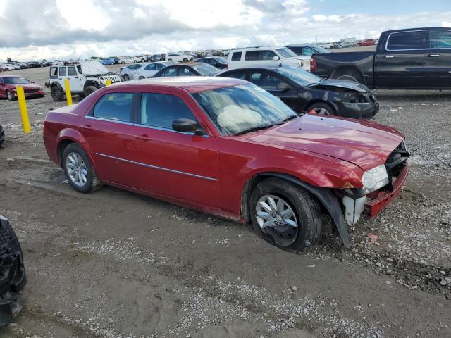 Photo 3 VIN: 2C3KA43R28H217262 - CHRYSLER 300 