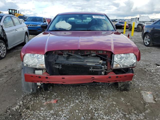 Photo 4 VIN: 2C3KA43R28H217262 - CHRYSLER 300 