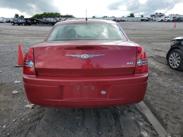 Photo 5 VIN: 2C3KA43R28H217262 - CHRYSLER 300 