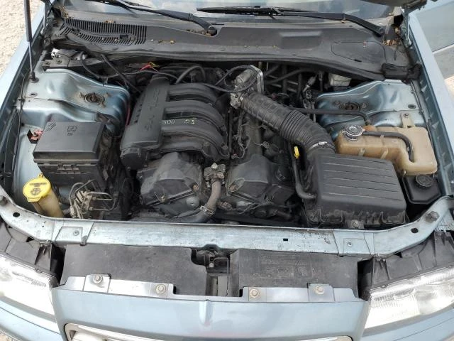 Photo 10 VIN: 2C3KA43R28H304143 - CHRYSLER 300 LX 